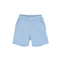 The New - Titus sweat shorts - Forever blue