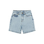 The New - Josh denim shorts - Light blue denim