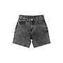 The New - Josh denim shorts - Light grey denim