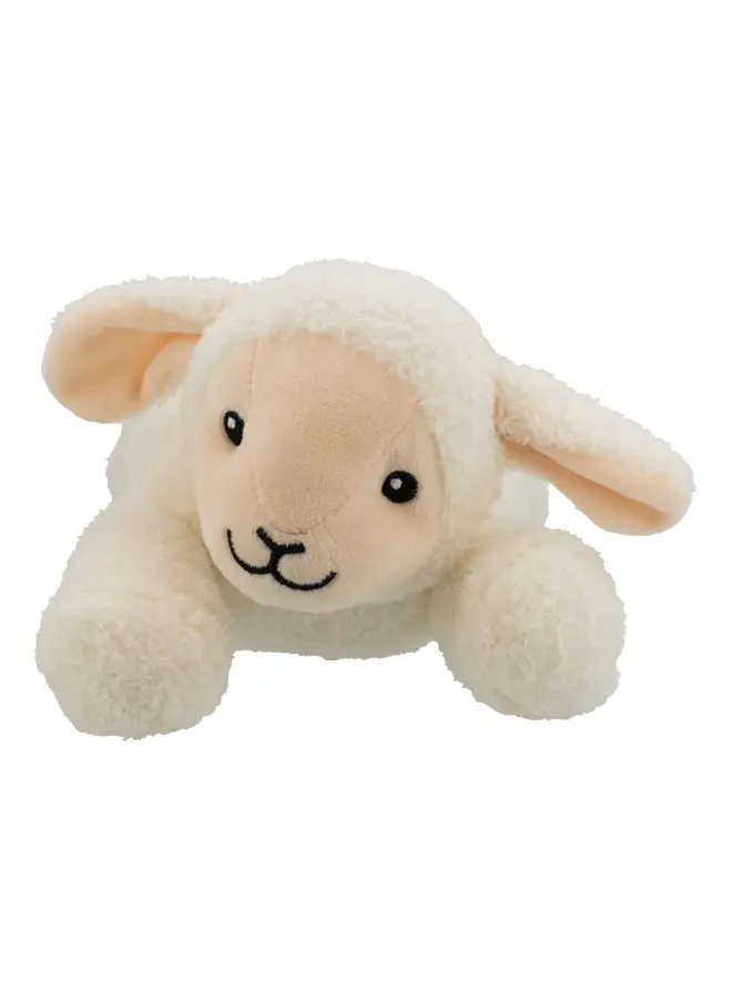 Flow Amsterdam - Rosie rechargeable heartbeat comforter - Beige