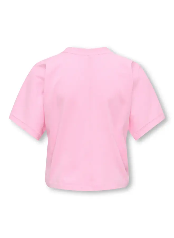 Kids Only - Stella print top - Sweet lilac up