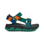Teva - Hurricane xlt jr - Blue coral multi