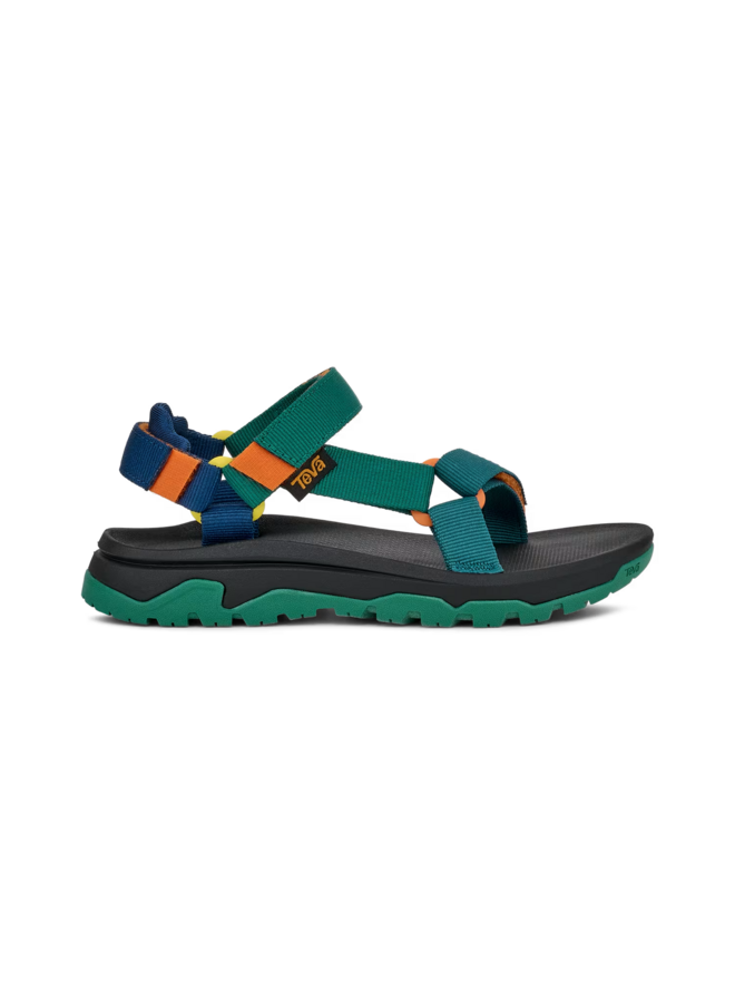 Teva - Hurricane xlt jr - Blue coral multi