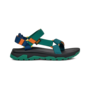 Teva - Hurricane xlt jr - Blue coral multi