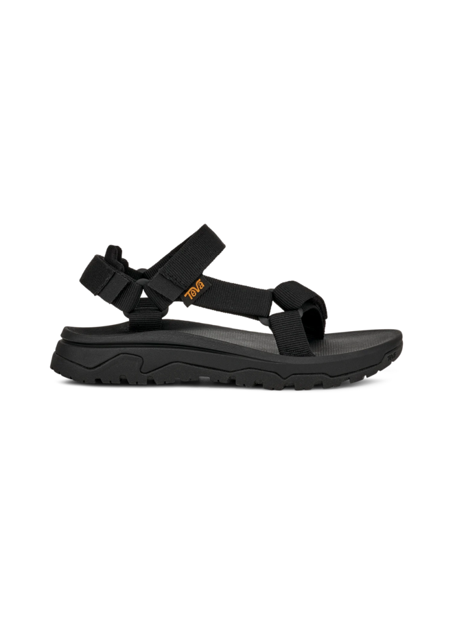Teva - Hurricane xlt jr - Black