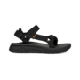 Teva - Hurricane xlt jr - Black