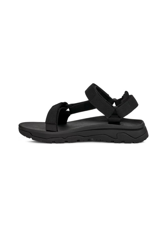 Teva - Hurricane xlt jr - Black