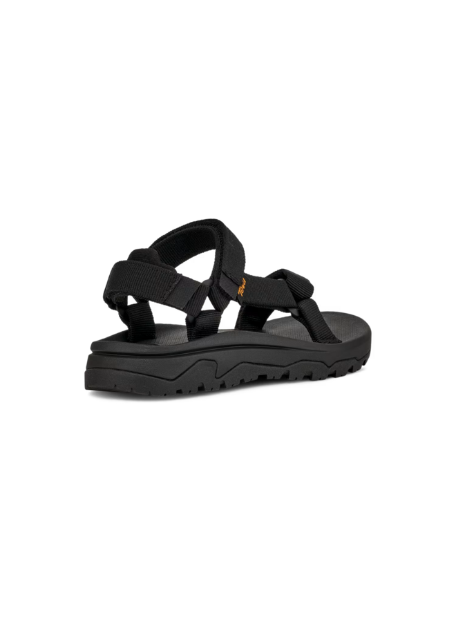 Teva - Hurricane xlt jr - Black