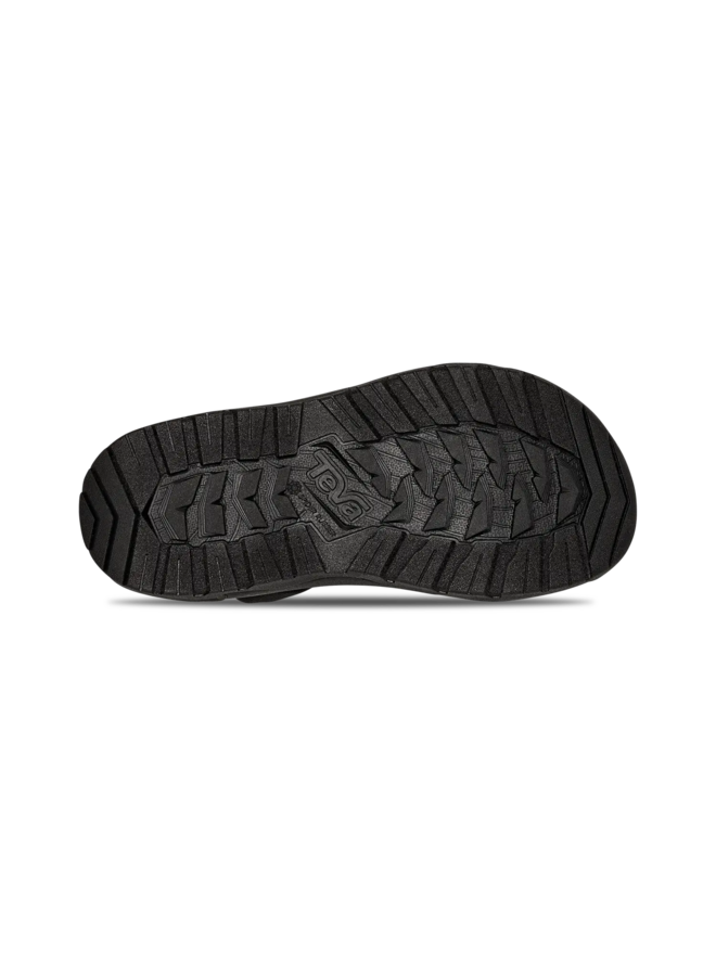 Teva - Hurricane xlt jr - Black