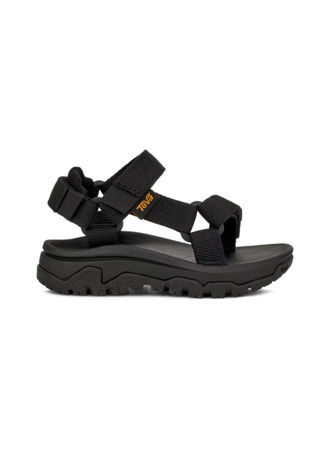 Teva - Hurricane xlt jr - Black
