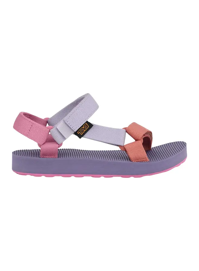 Teva - Original universal - Fuchsia pink multi