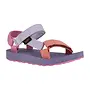 Teva - Original universal - Fuchsia pink multi