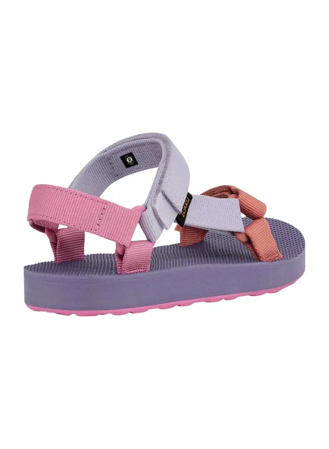 Teva - Original universal - Fuchsia pink multi