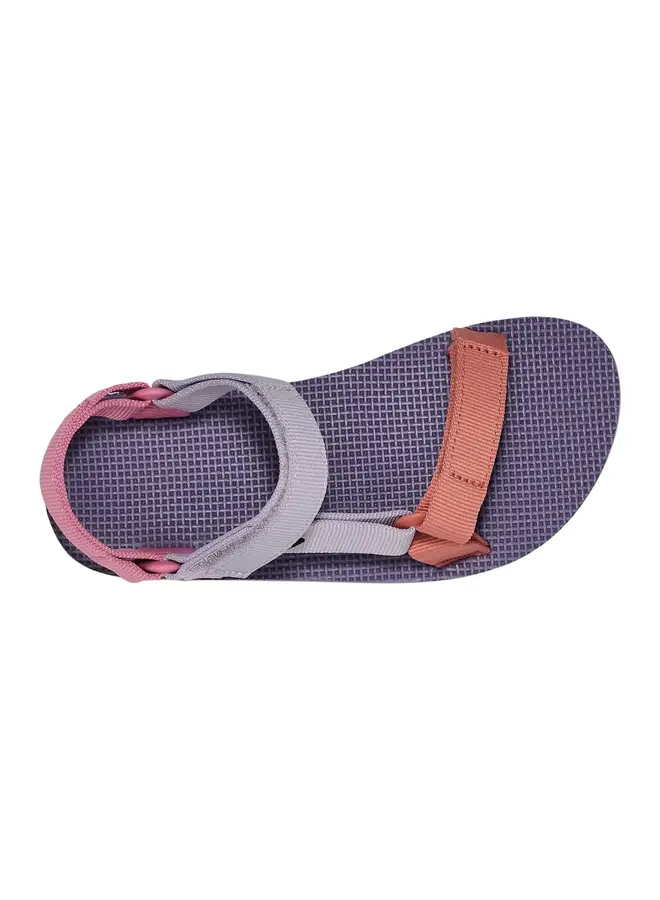 Teva - Original universal - Fuchsia pink multi