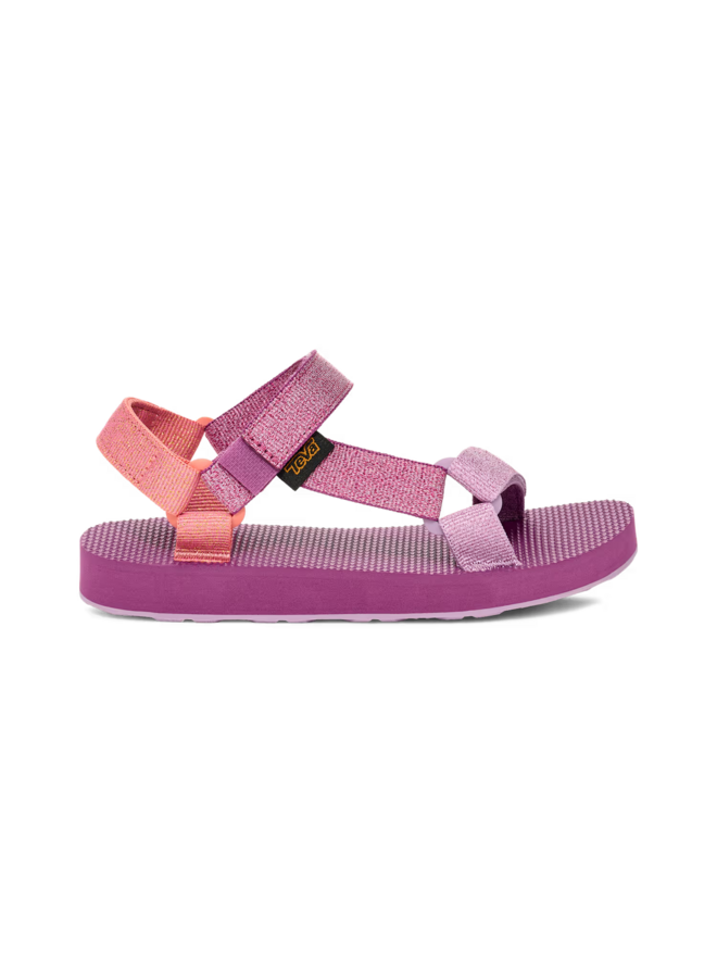 Teva - Original universal - Metallic pink/purple multi