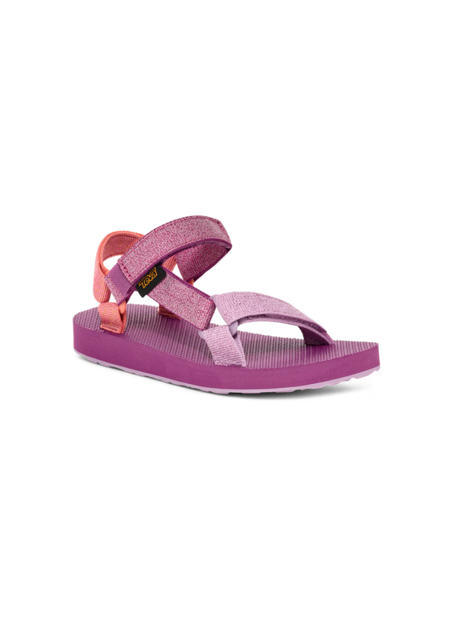 Original universal - Metallic pink/purple multi