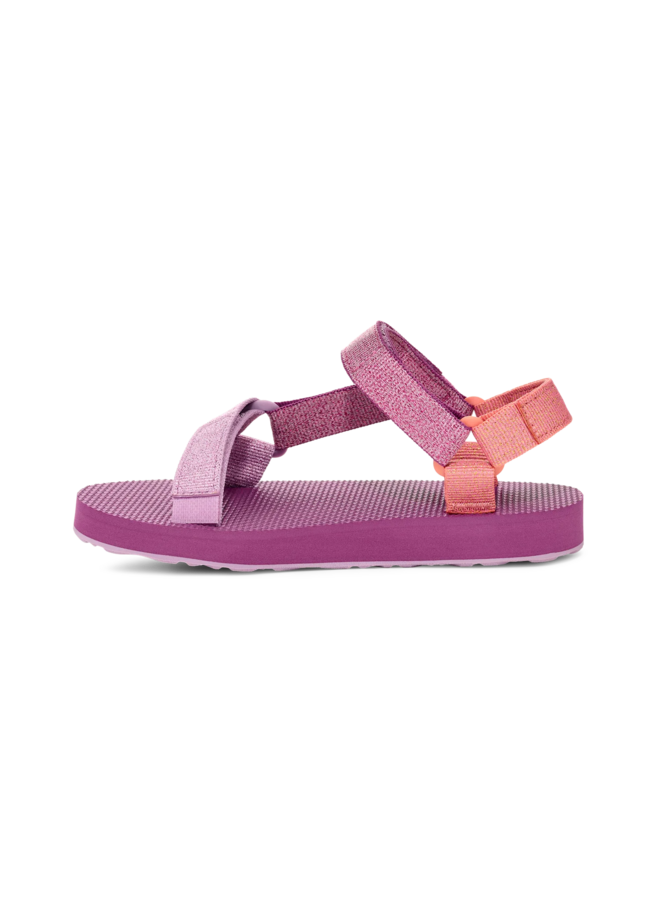 Teva - Original universal - Metallic pink/purple multi