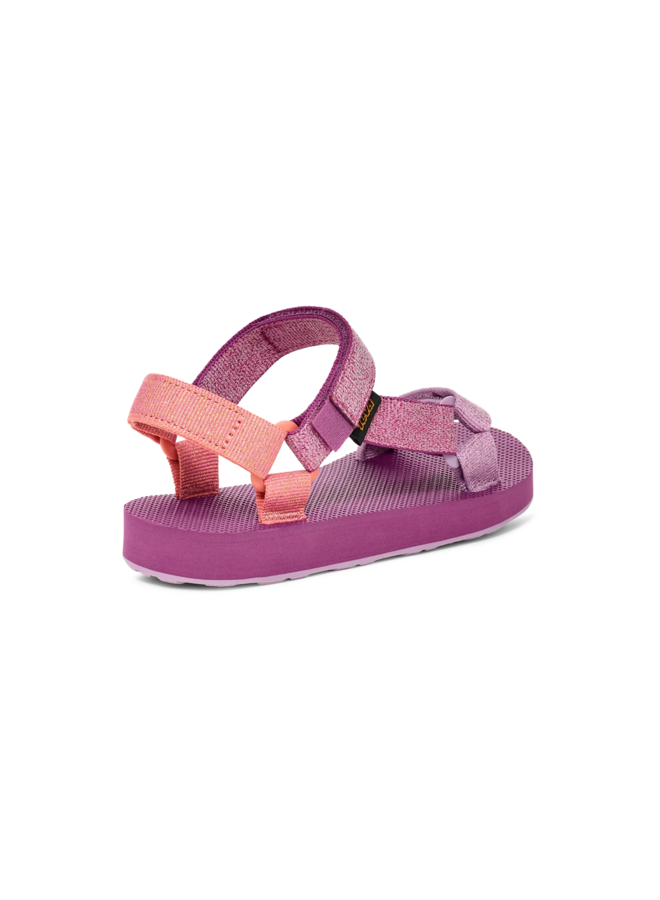 Teva - Original universal - Metallic pink/purple multi