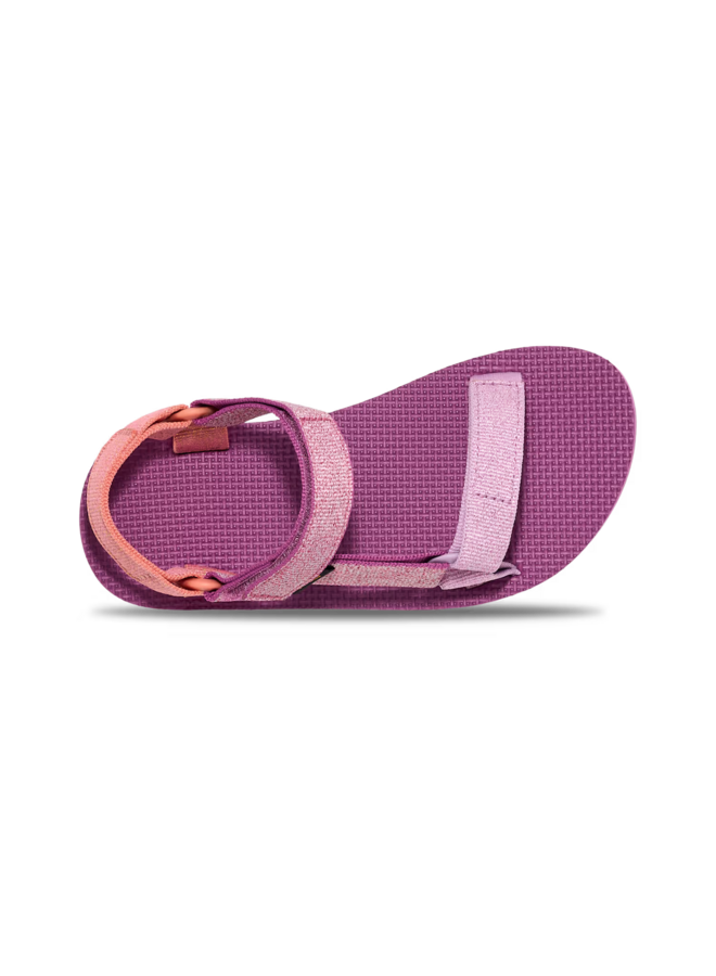 Teva - Original universal - Metallic pink/purple multi