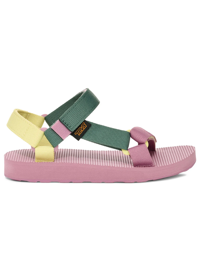 Teva - Original universal - Lilas multi