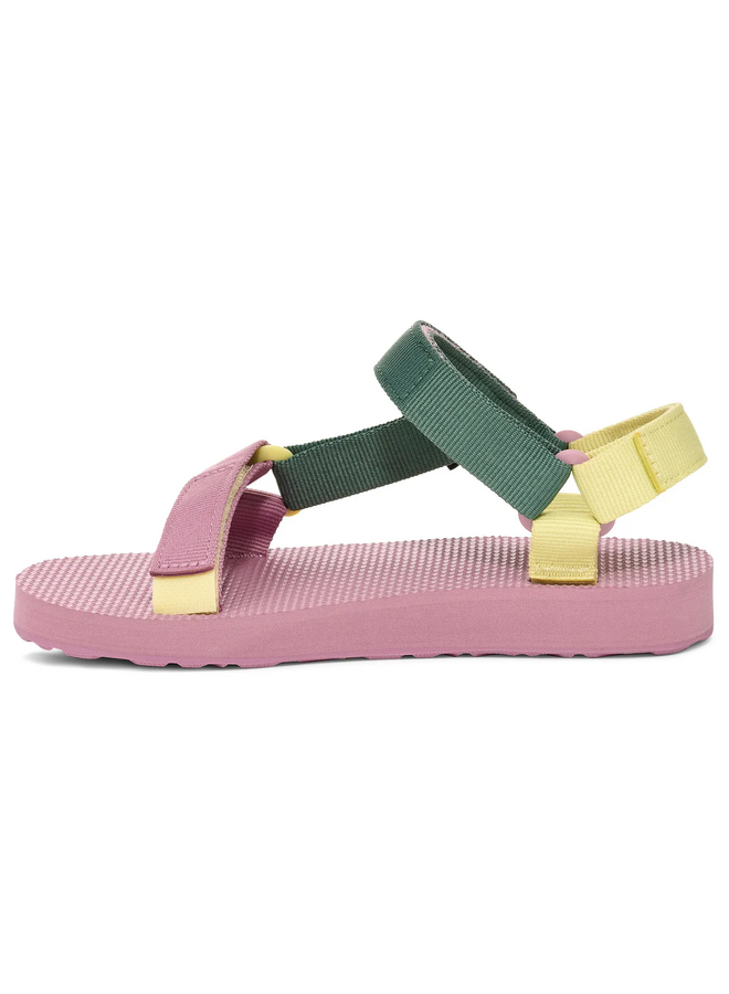 Teva - Original universal - Lilas multi