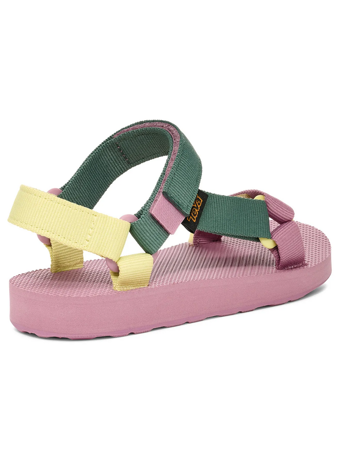 Teva - Original universal - Lilas multi