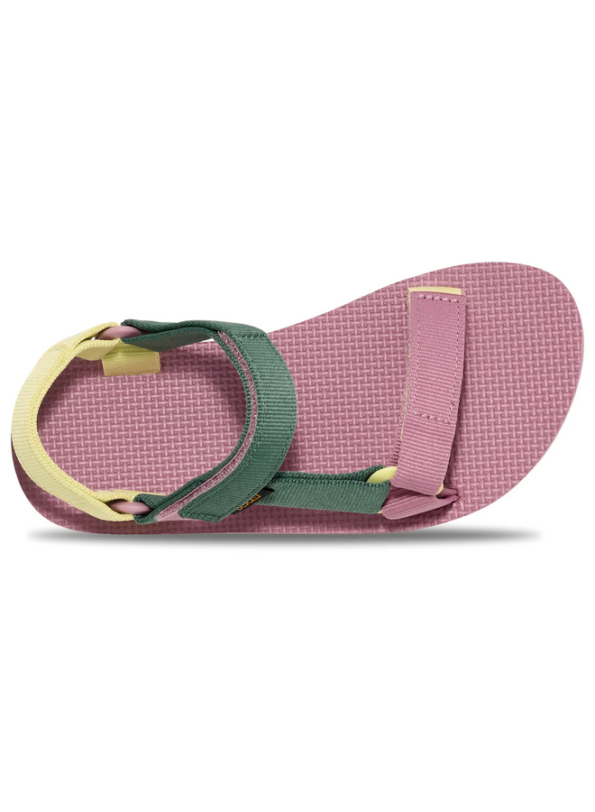 Teva - Original universal - Lilas multi
