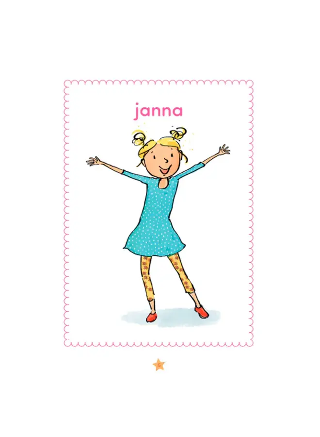 Kosmos - Ik lees met de Zoete Zusjes 6+