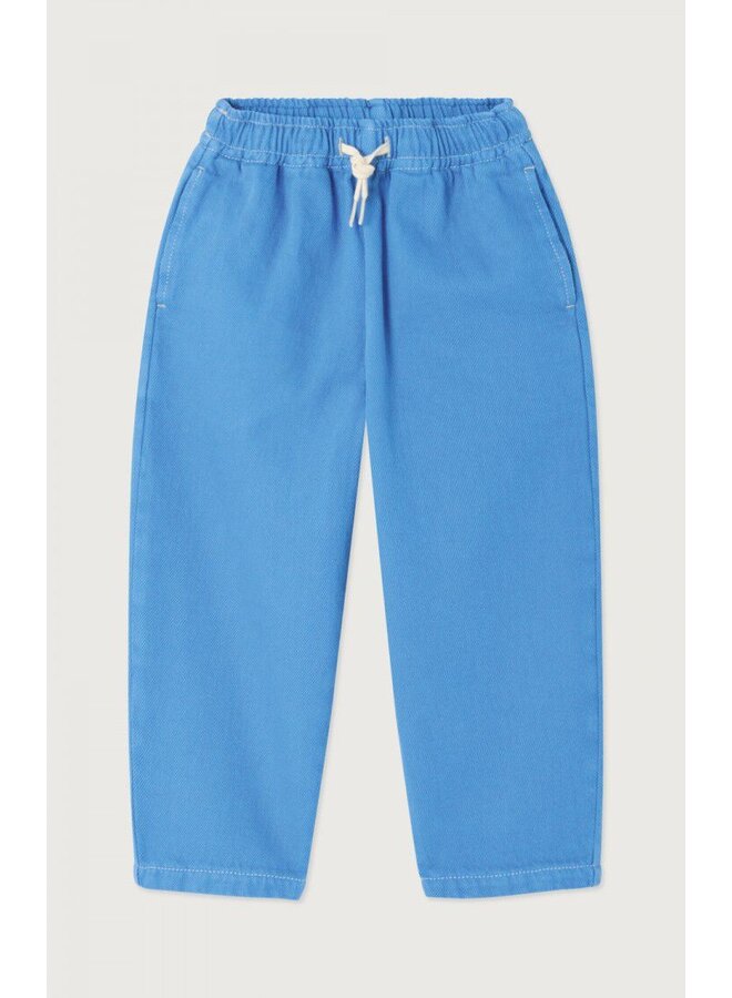 American Vintage - Pusway pantalon - Watterfall