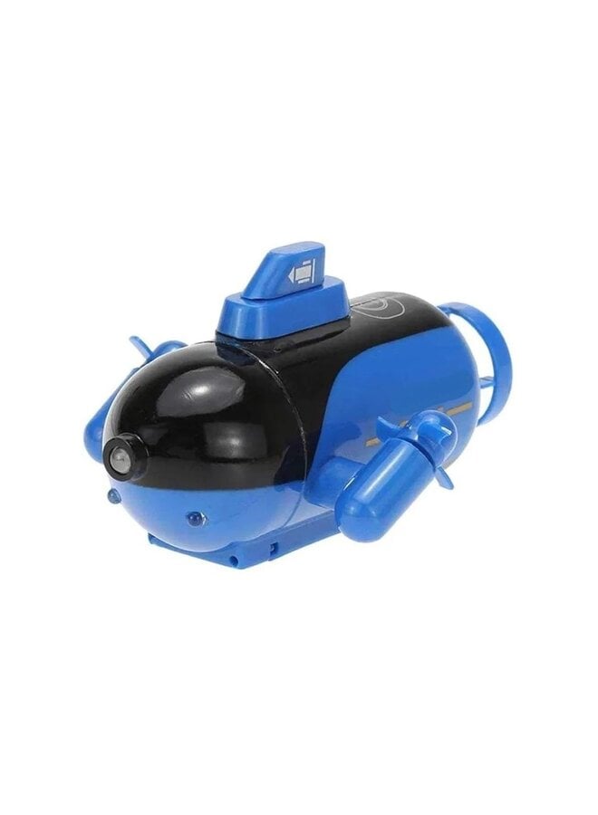 RC Toys - RC 2 channel mini submarine