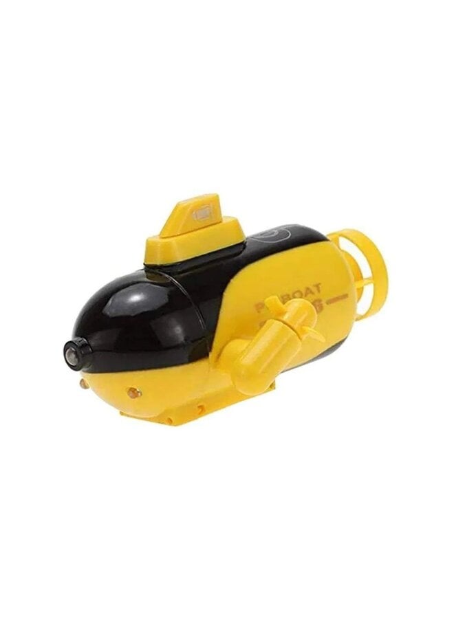 RC Toys - RC 2 channel mini submarine