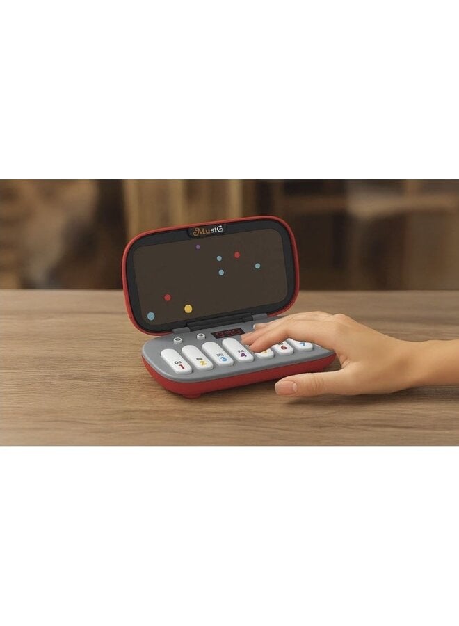 Satzuma - Pocket piano