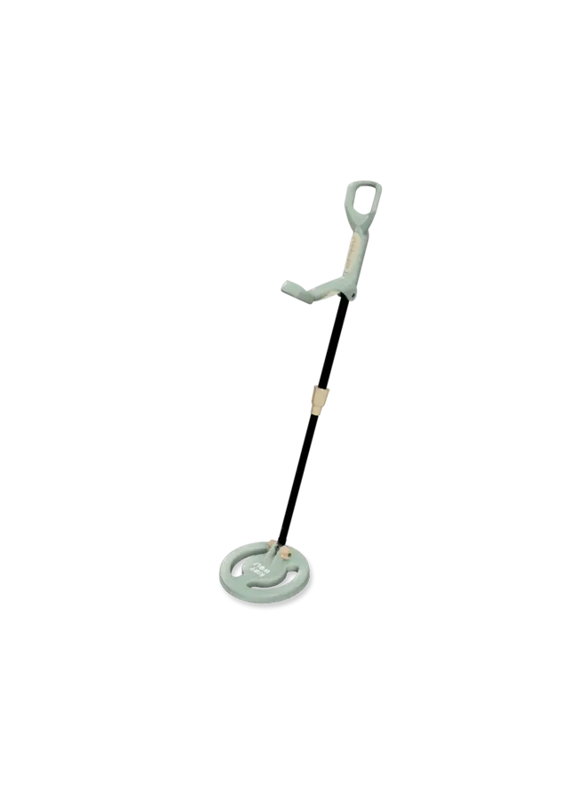 Kidywolf - Kidymetal metaaldetector - Groen