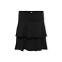 Kids Only - Sida-amanda smock skort - Black
