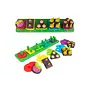 Learning Resources - Stacking shapes garden