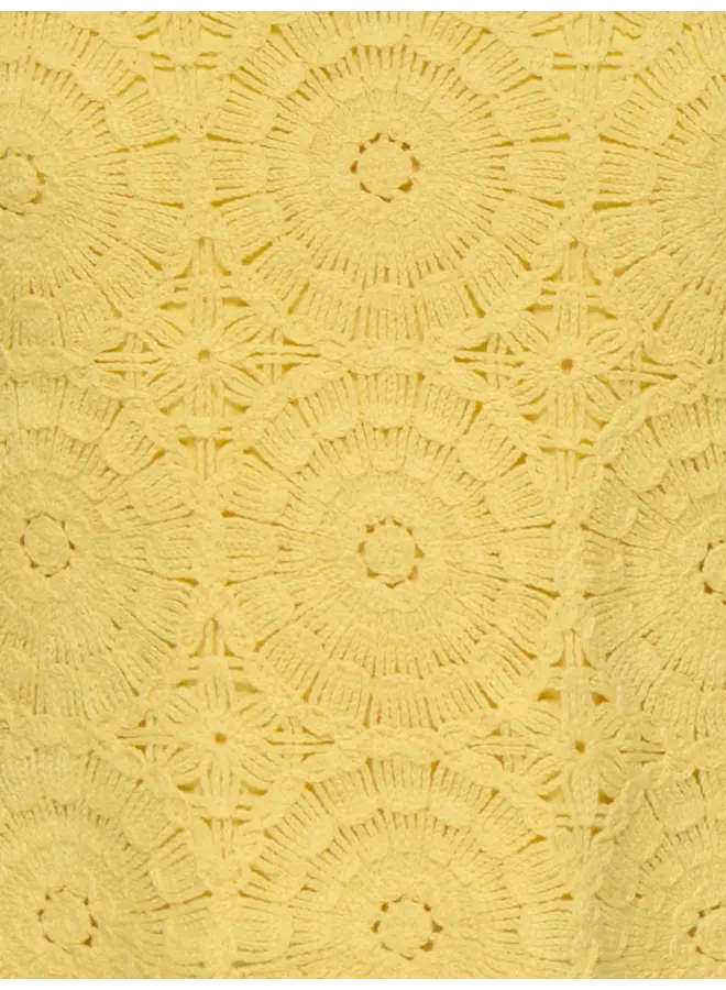 Kids Only - Yvonne top - Sunlight