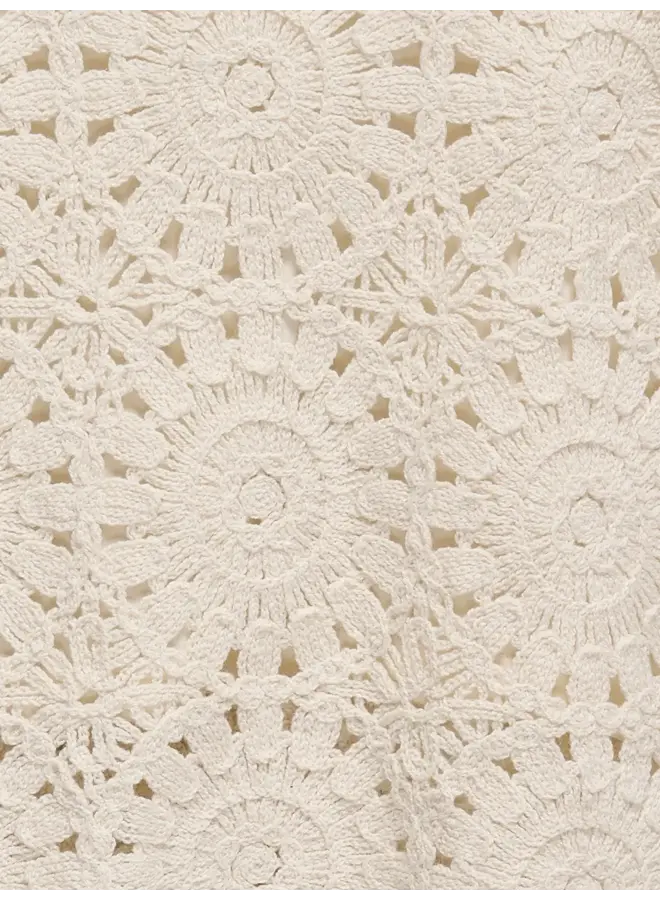 Kids Only - Yvonne top - Egret