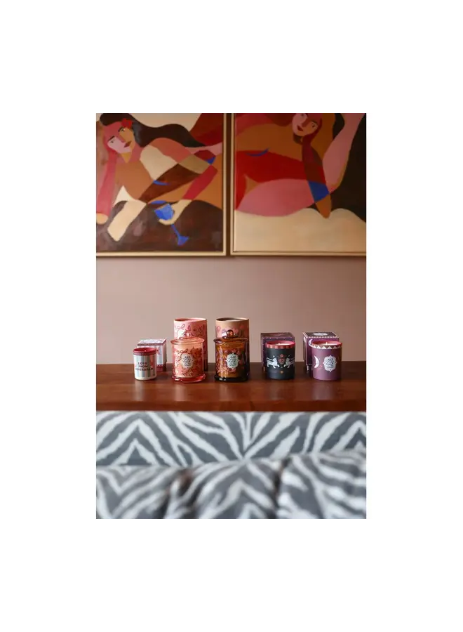 All the Luck in the World - Walk in the woods scented candle (280g)