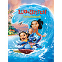 Deltas - Disney verhalenboek Lilo & Stitch