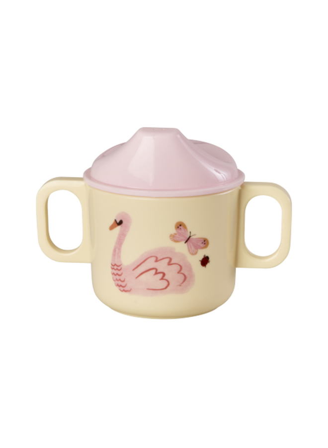 rice - Tuitbeker - Roze fairytale