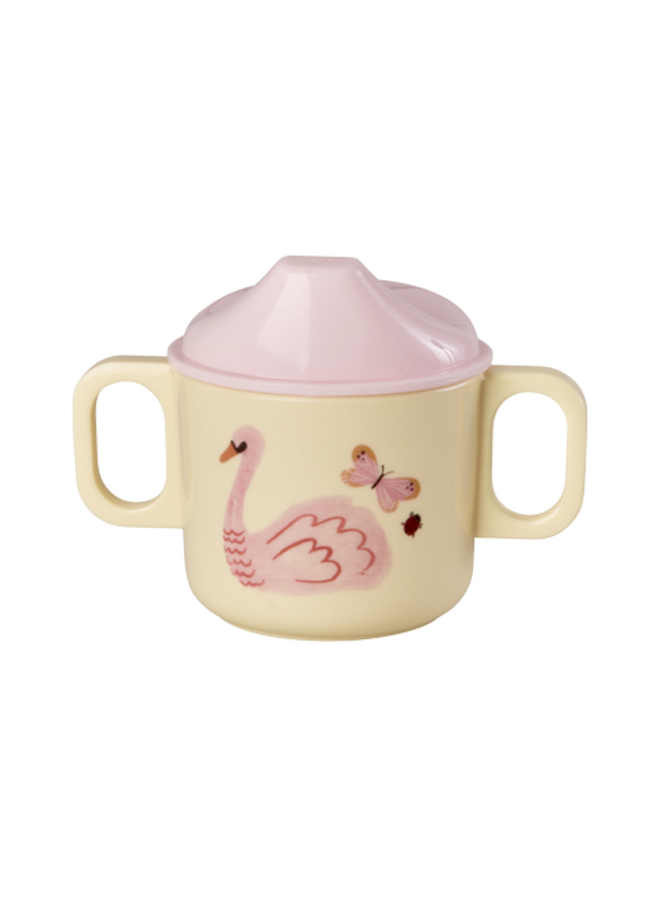 Tuitbeker - Roze fairytale