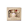 rice - Eetset baby - Roze fairytale