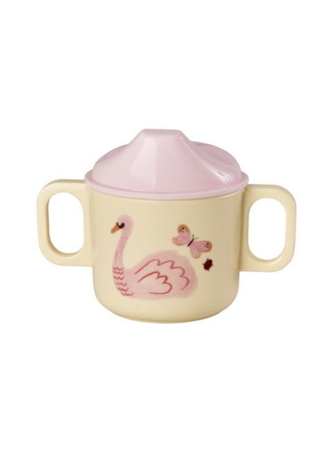 rice - Eetset baby - Roze fairytale