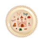 rice - Kinderbord - Zacht roze fairytale