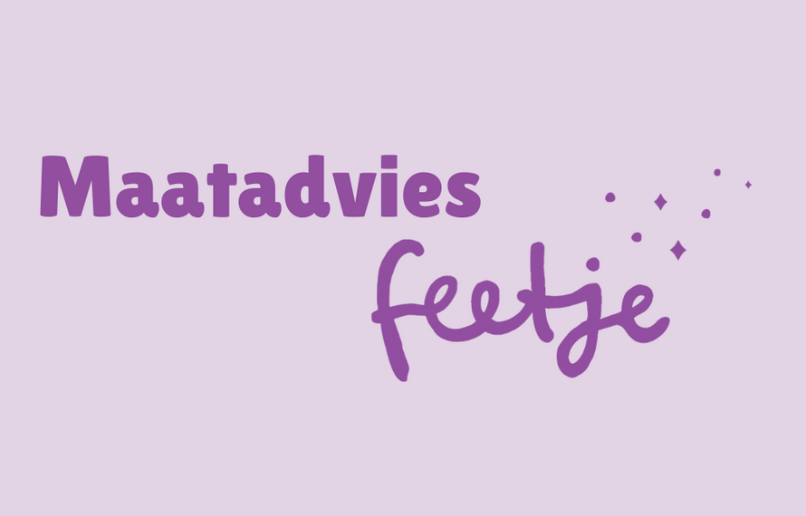 Hoe vallen Feetje pyjama's?