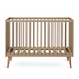 Quax - Cocoon bed 120x60 - Latte