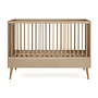 Quax - Cocoon bed 140x70 - Latte