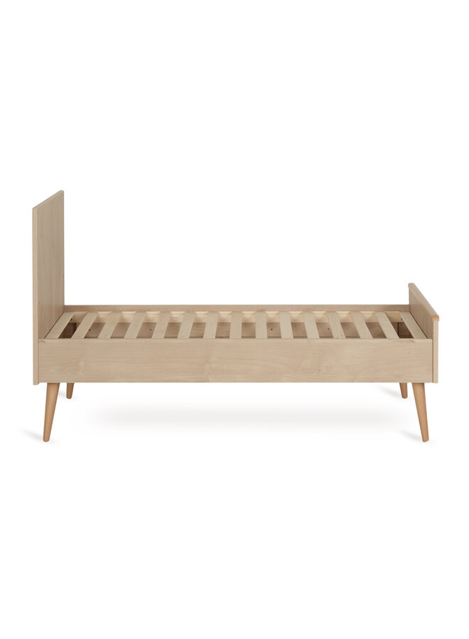 Quax - Cocoon bed 140x760 - Natural oak