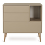 Quax - Cocoon commode - Latte