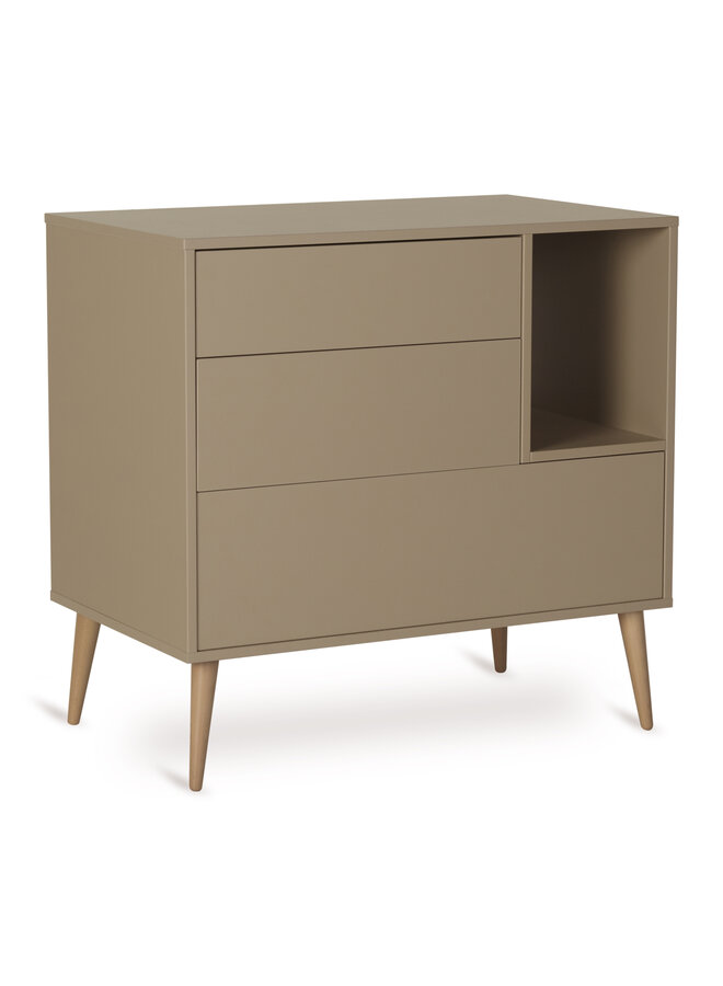 Quax - Cocoon commode - Latte